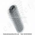 Galvanized Hexagonal Wire Netting